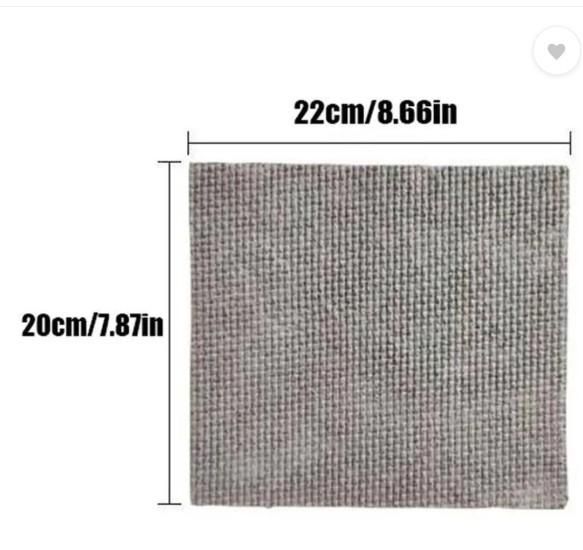 Microfiber Cleaning Cloth
